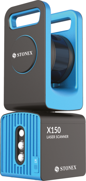 Stonex X150