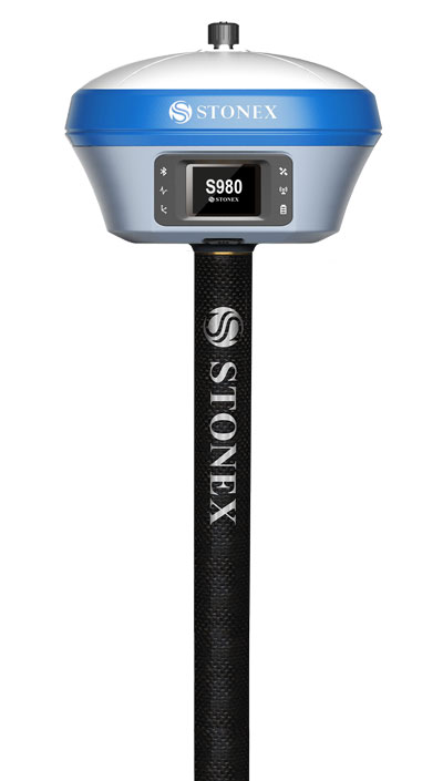 Stonex S980A