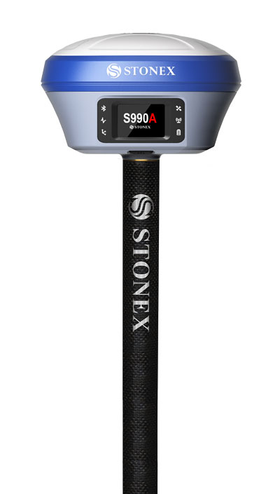 Stonex S990A
